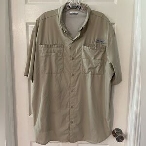 Columbia Tamiami Shirt